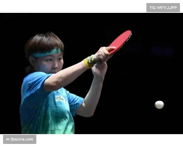 全运会观众拍下20-18超高局分,朱雨玲称“刺激心脏”