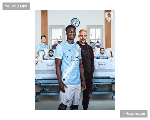 格伊正式加盟曼城签约五年，周薪超30万英镑