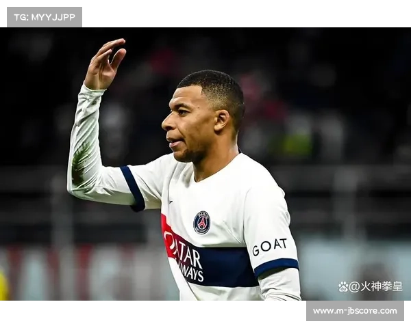 西甲射手榜：姆巴佩21球领跑，阿尔瓦雷斯11球紧随